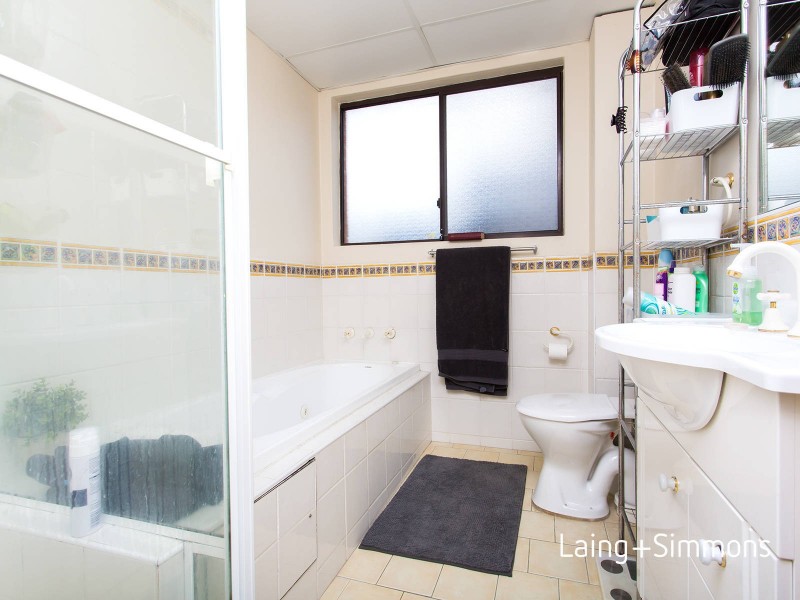 28/27-33 Addlestone Road, Merrylands NSW 2160