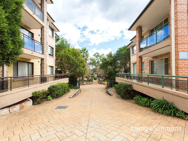 28/27-33 Addlestone Road, Merrylands NSW 2160