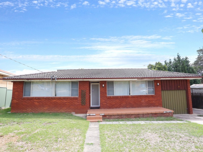 17 Gerald Street, Greystanes NSW 2145