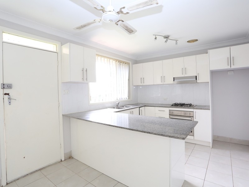 17 Gerald Street, Greystanes NSW 2145