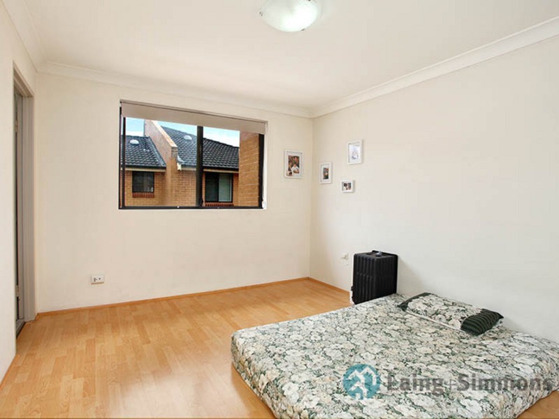 13/162 William Street, Granville NSW 2142