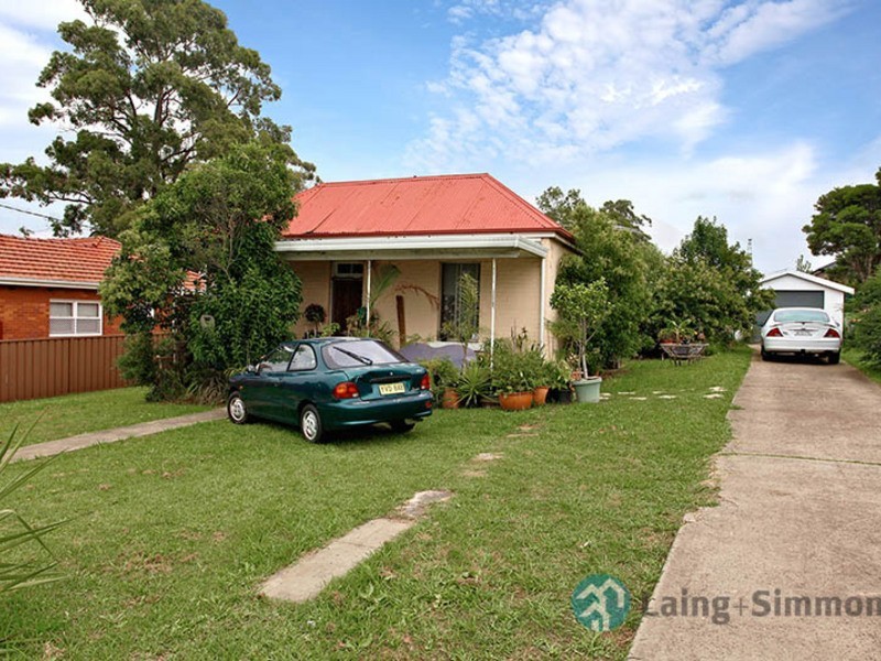207 Fowler Road, Guildford NSW 2161