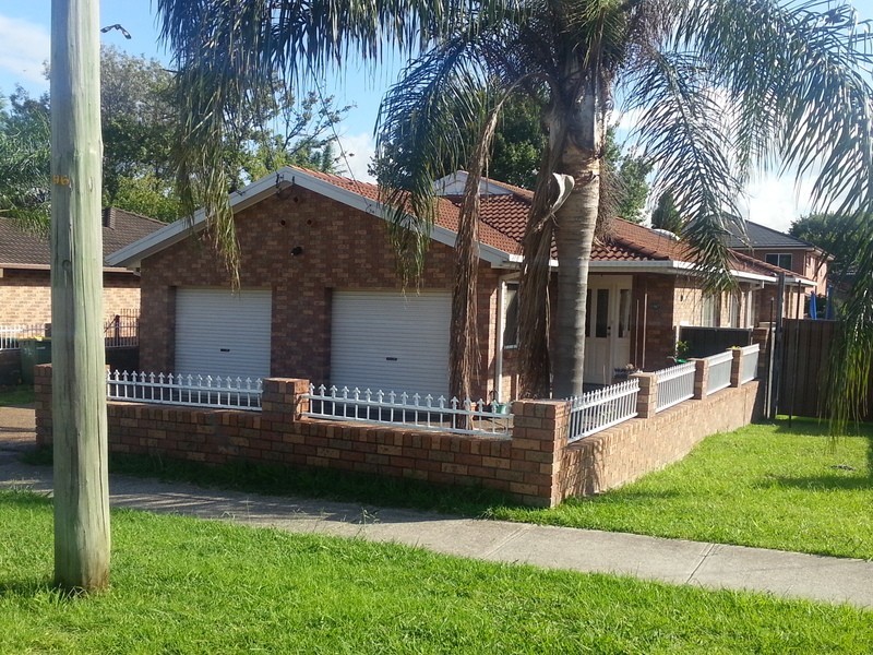 9b  Soudan Street, Merrylands NSW 2160