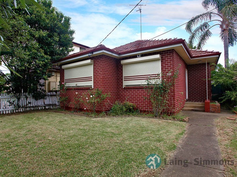 68 Rawson Road, Guildford NSW 2161