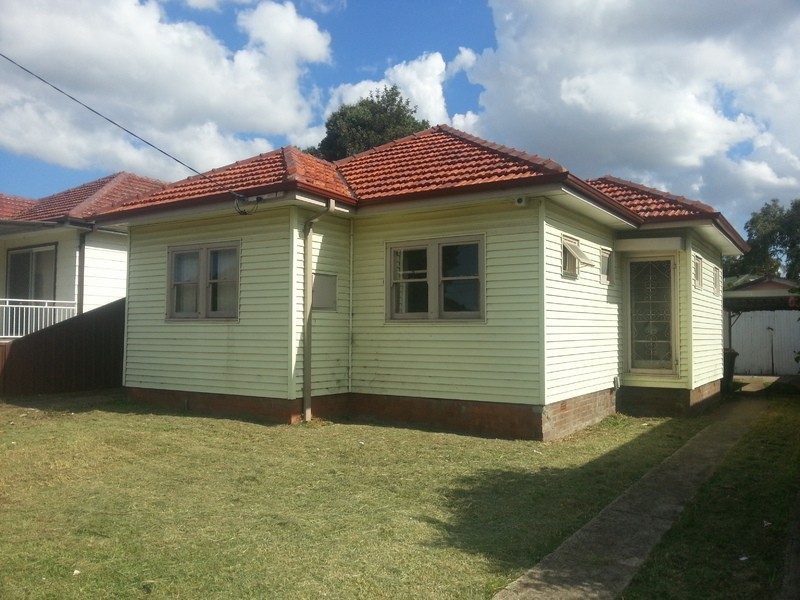 3A  Mombri Street, Merrylands NSW 2160