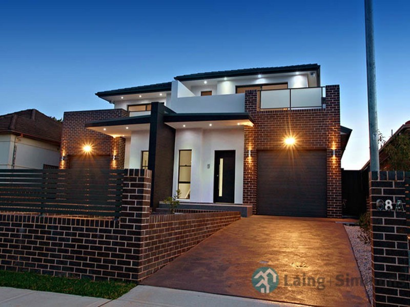68A Mary Street, Merrylands NSW 2160