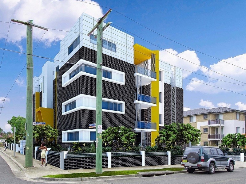 29-31 Cross Street, Guildford NSW 2161