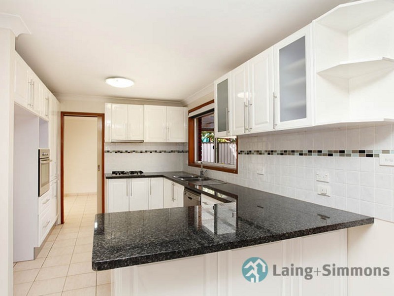 40 Beszant Street, Merrylands NSW 2160