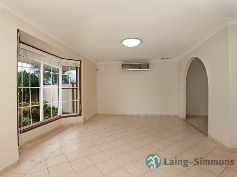 40 Beszant Street, Merrylands NSW 2160