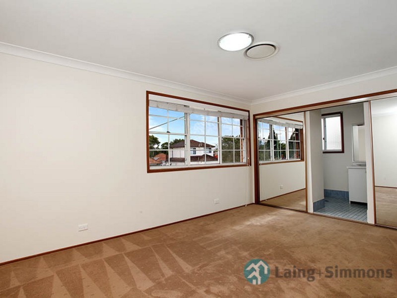 40 Beszant Street, Merrylands NSW 2160