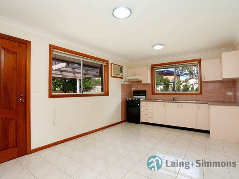 40 Beszant Street, Merrylands NSW 2160