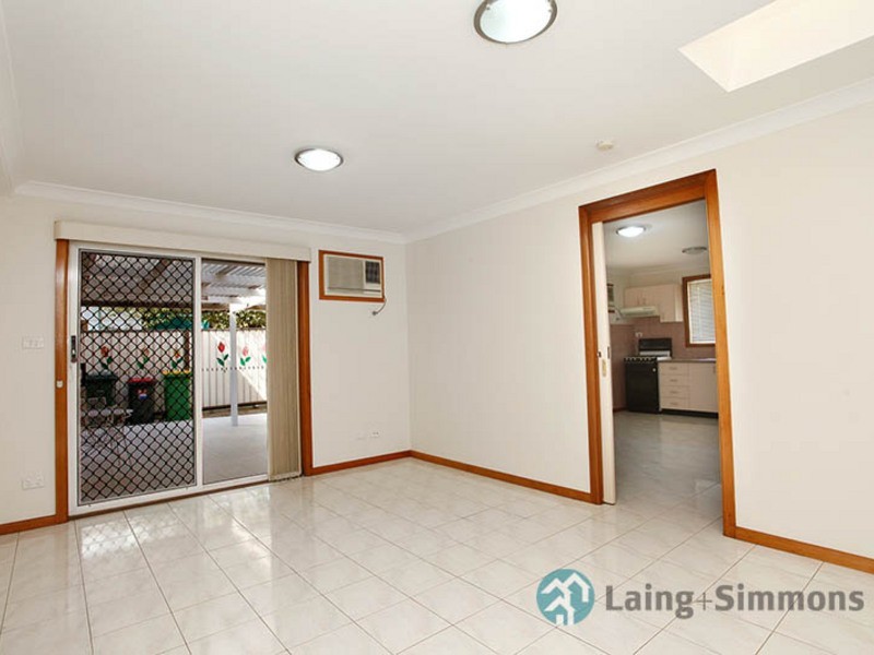 40 Beszant Street, Merrylands NSW 2160