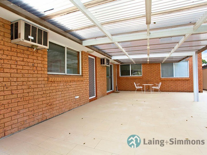 40 Beszant Street, Merrylands NSW 2160