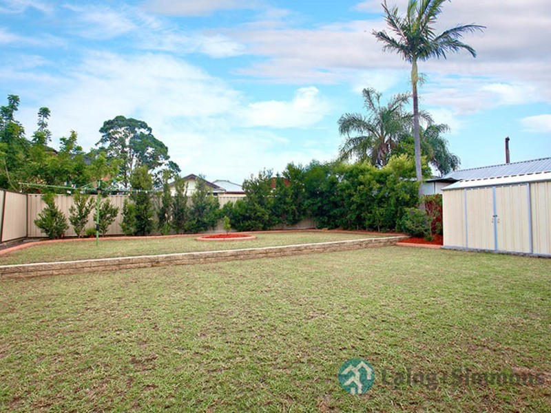 40 Beszant Street, Merrylands NSW 2160