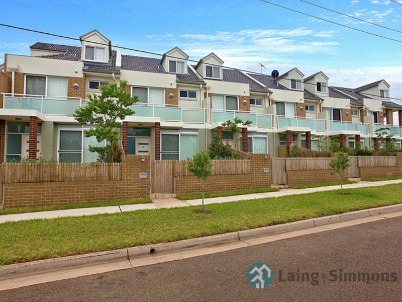 11/25-27 Henry Street, Guildford NSW 2161