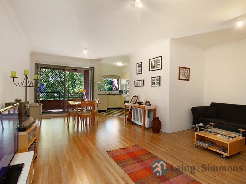 8/17-19 Boundary Street, Granville NSW 2142