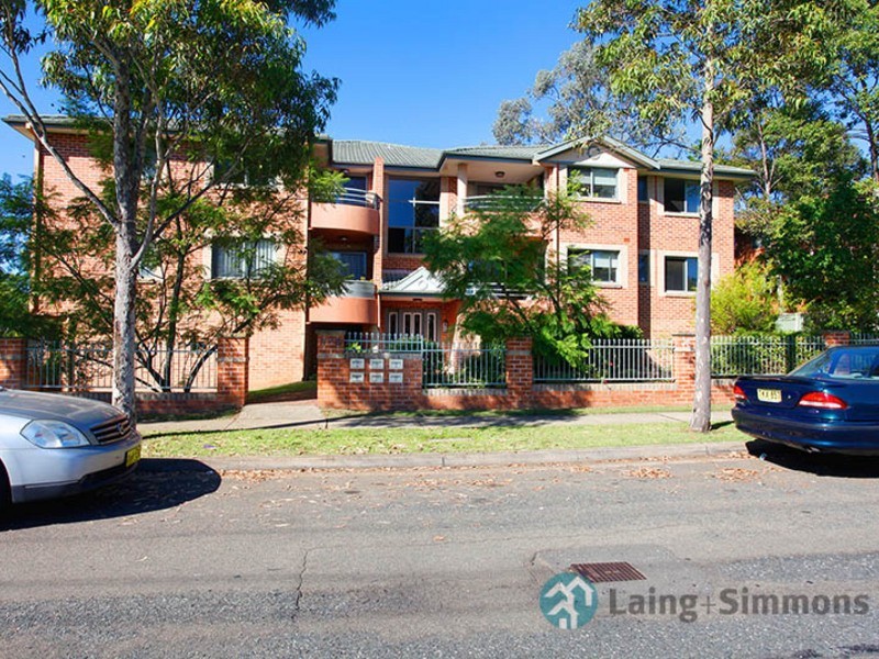 8/17-19 Boundary Street, Granville NSW 2142