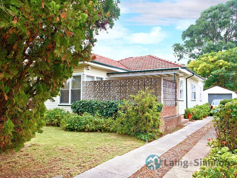 5 Davidson Road, Guildford NSW 2161