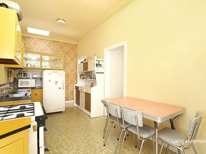 23 Mimosa Street, Granville NSW 2142