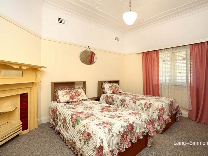 23 Mimosa Street, Granville NSW 2142