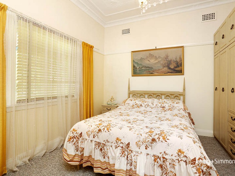 23 Mimosa Street, Granville NSW 2142