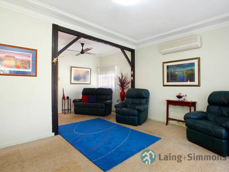 9 Dan Street, Merrylands NSW 2160