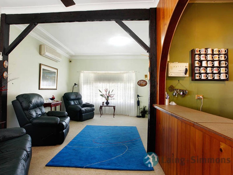 9 Dan Street, Merrylands NSW 2160