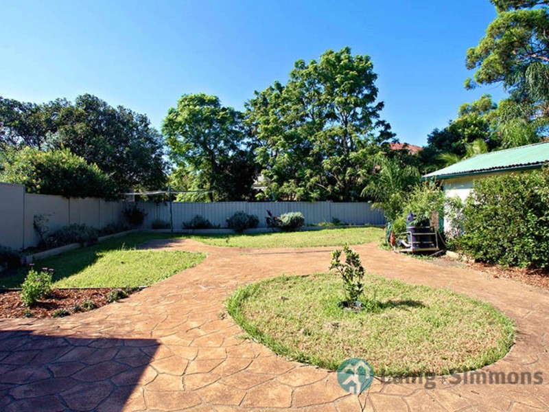 9 Dan Street, Merrylands NSW 2160