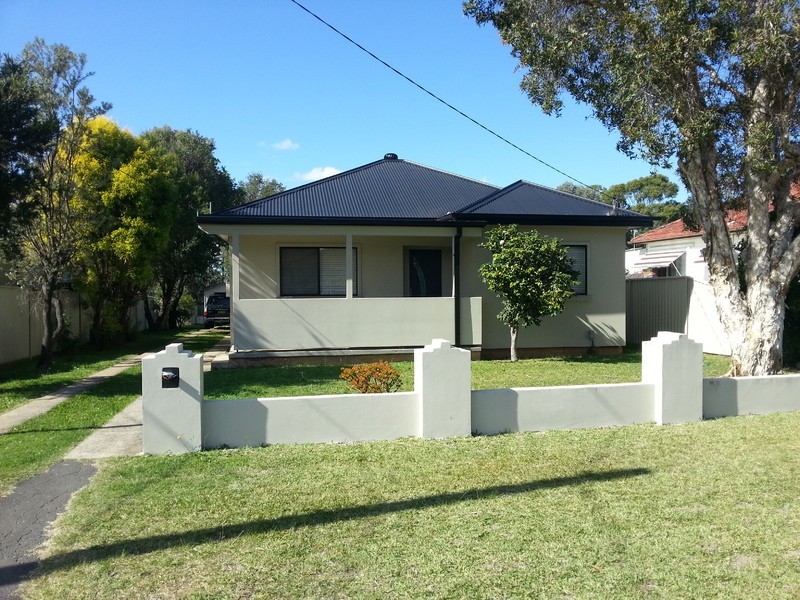 30 Holdsworth Street, Merrylands NSW 2160