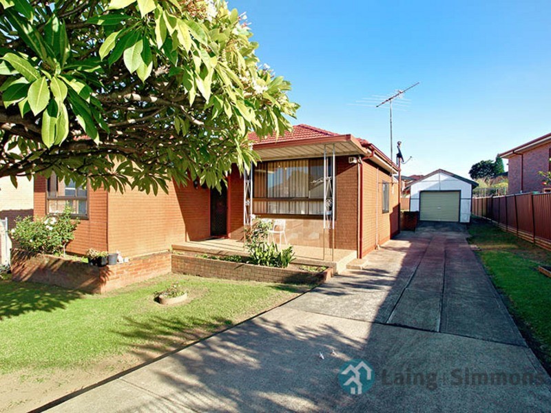 82 Clarence Street, Merrylands NSW 2160