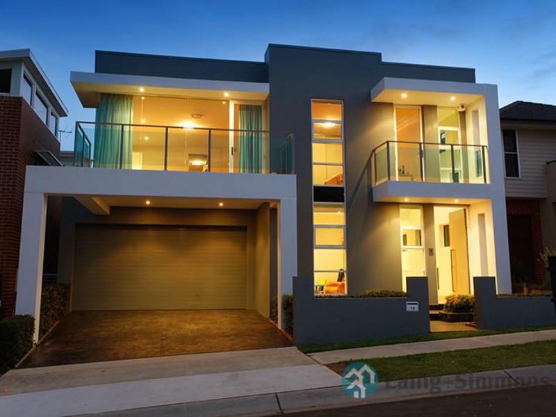 12 Tuabilli Street, Pemulwuy NSW 2145