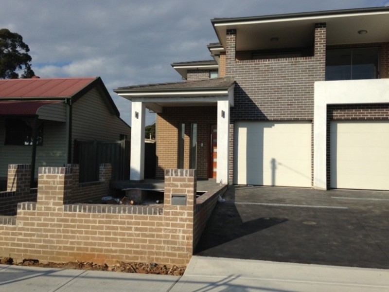 102 Myall Street, Merrylands NSW 2160