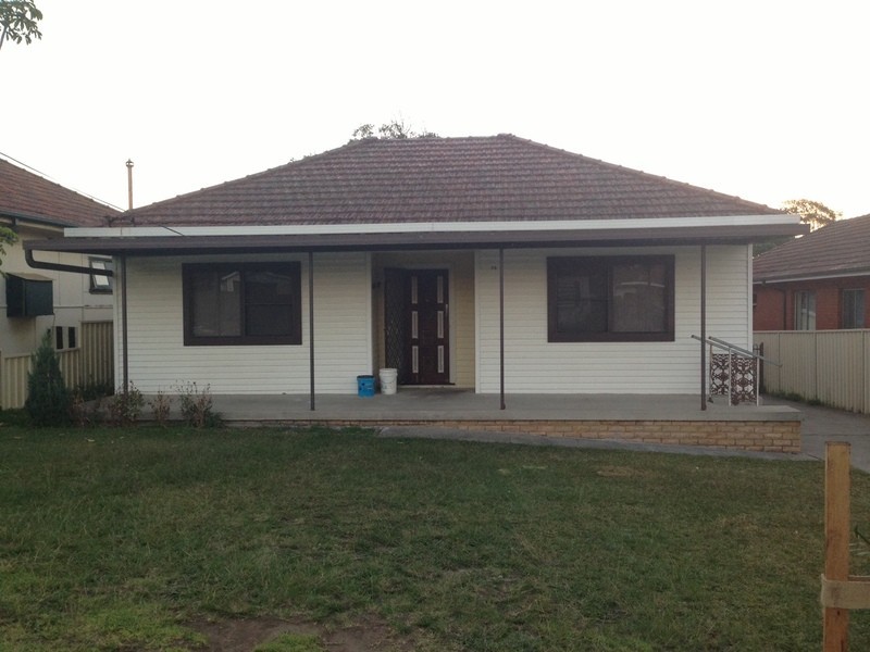 75  Salisbury Road, Guildford NSW 2161
