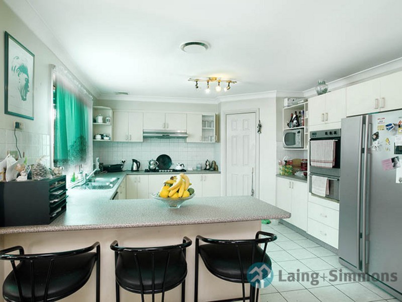 15 Seventh Street, Granville NSW 2142
