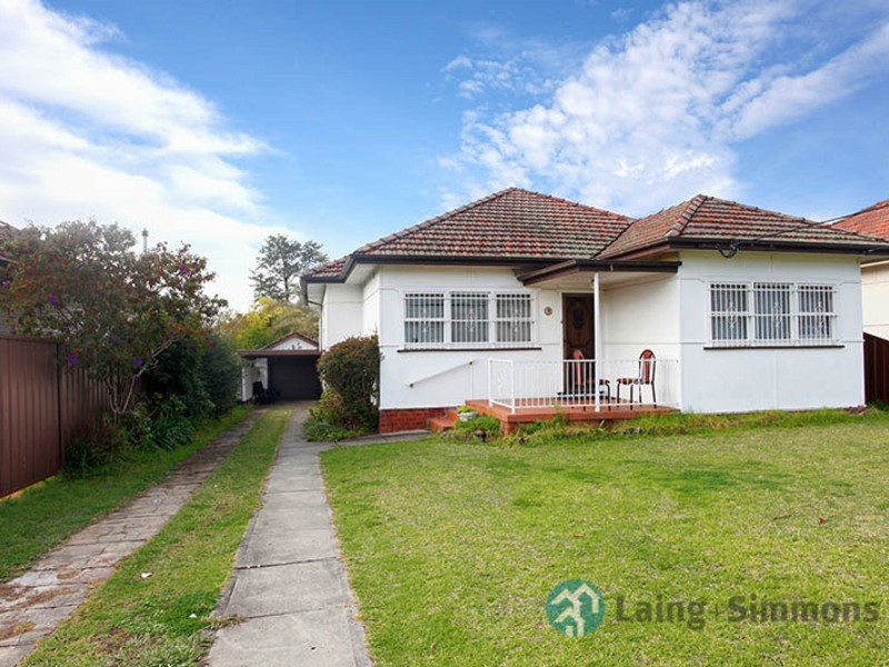 9 Stanley Street, Merrylands NSW 2160