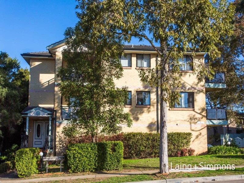 1/1 Boundary Street, Granville NSW 2142