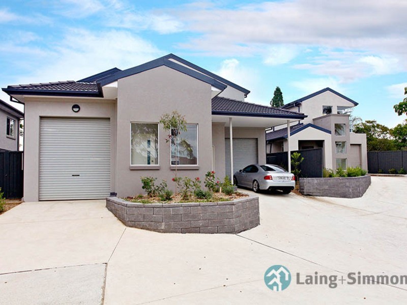 1/256-258 Windsor Road, Baulkham Hills NSW 2153