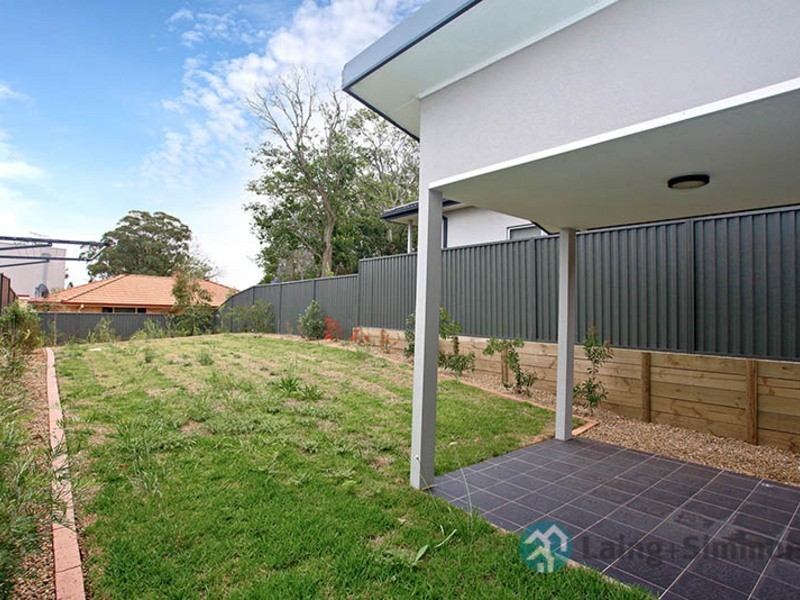 1/256-258 Windsor Road, Baulkham Hills NSW 2153