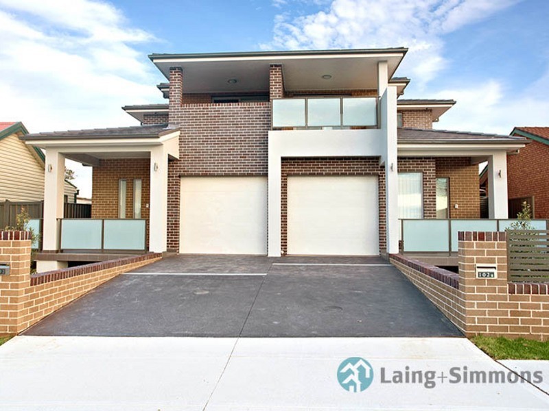 1/102 Myall Street, Merrylands NSW 2160