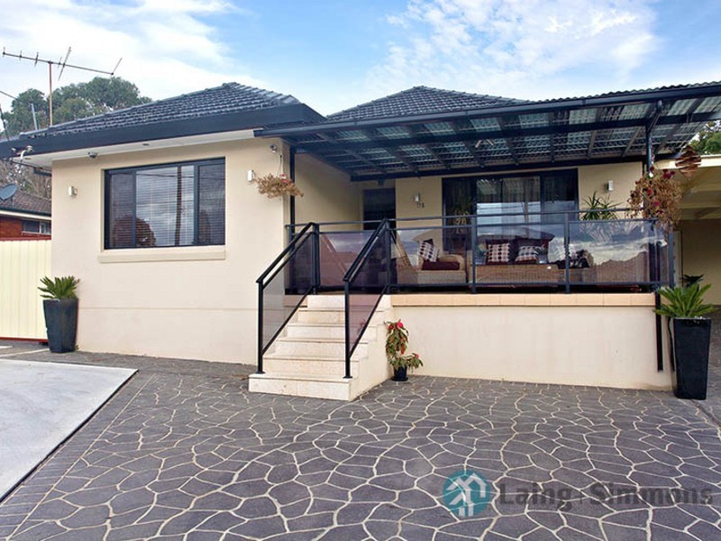 116 Rawson Road, Guildford NSW 2161