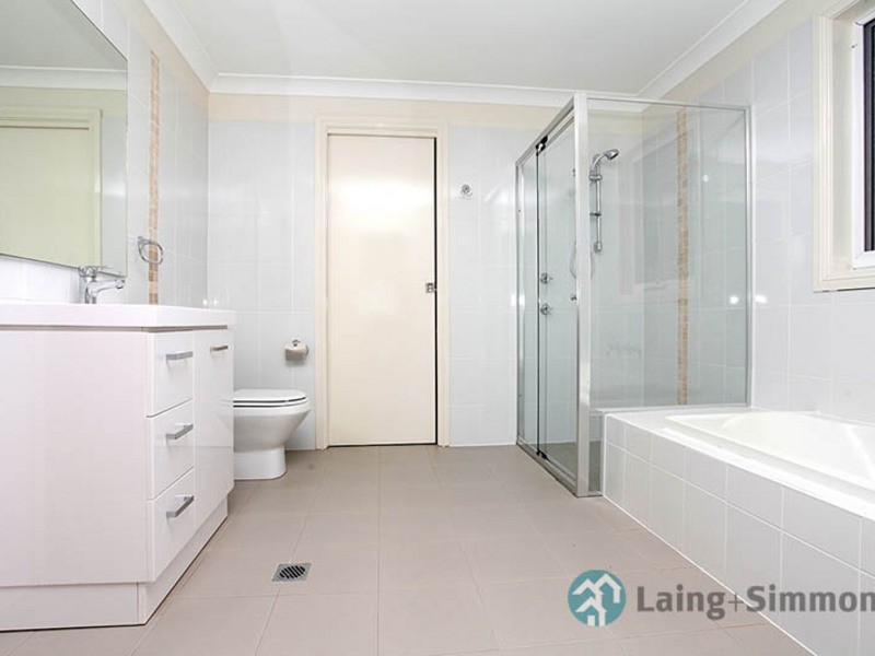 2/256-258 Windsor Road, Baulkham Hills NSW 2153