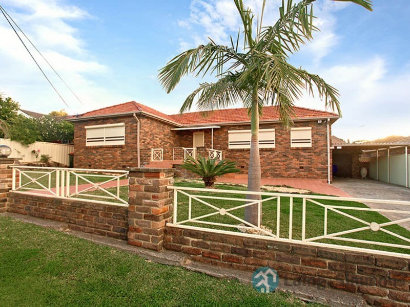 14 Lockwood Street, Merrylands NSW 2160