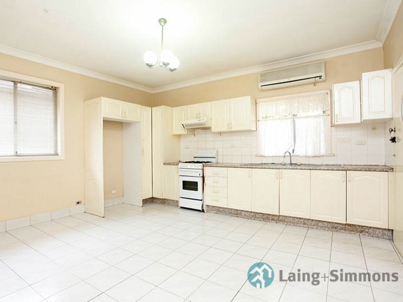 27 Lackey Street, Granville NSW 2142