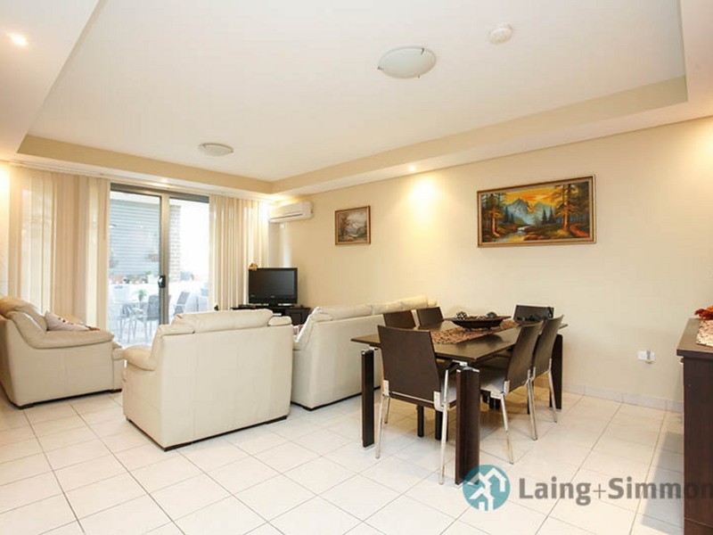 54/30-44 Railway Terrace, Merrylands NSW 2160