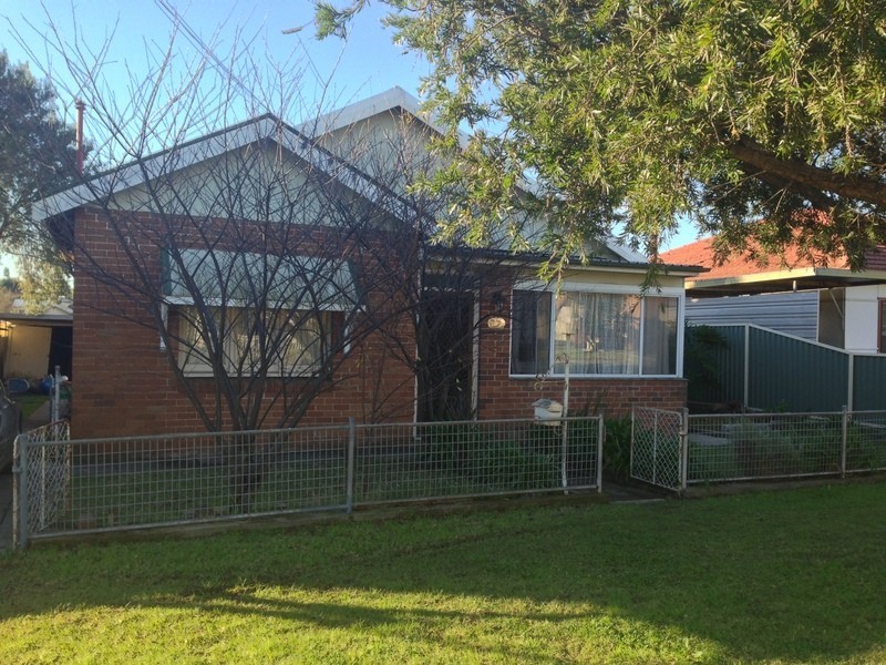 27 Beszant Street, Merrylands NSW 2160