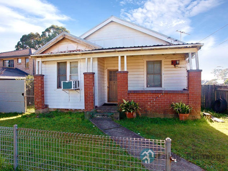 43 Belmont Street, Merrylands NSW 2160