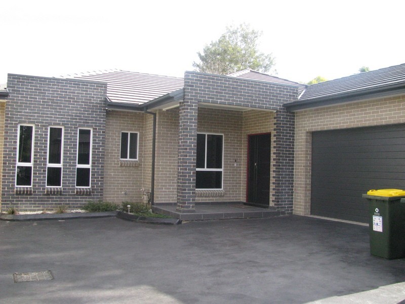 15a Chetwynd  Road, Merrylands NSW 2160