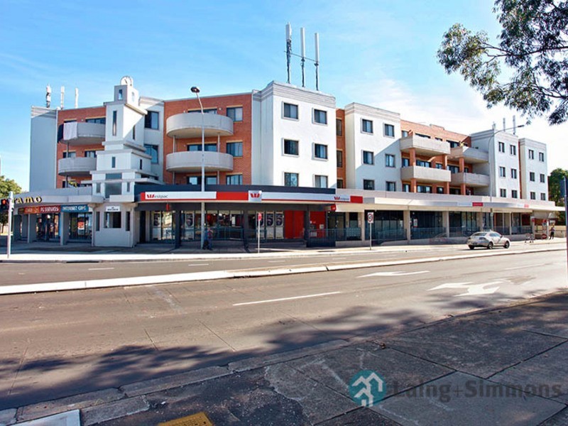 12/285 Merrylands Road, Merrylands NSW 2160