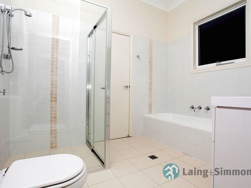 3/256-258 Windsor Road, Baulkham Hills NSW 2153