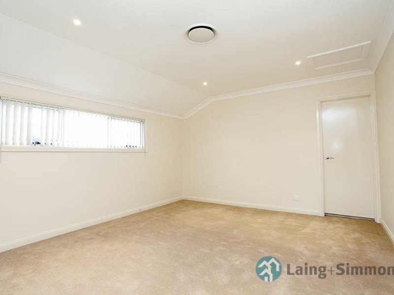 3/256-258 Windsor Road, Baulkham Hills NSW 2153